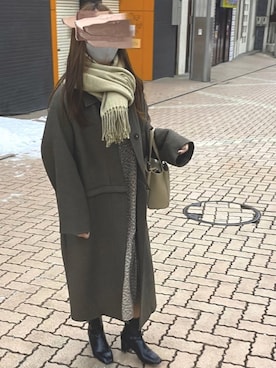 _____riririさんのコーディネート