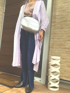 katakaoさん(レディース・158cm)の夏コーディネート