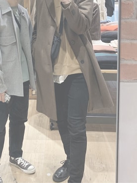 fugaさんのコーディネート