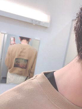 fugaさんのコーディネート