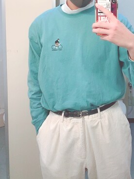 fugaさんのコーディネート