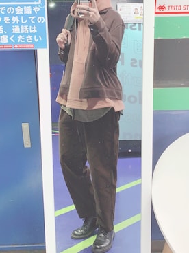 fugaさんのコーディネート