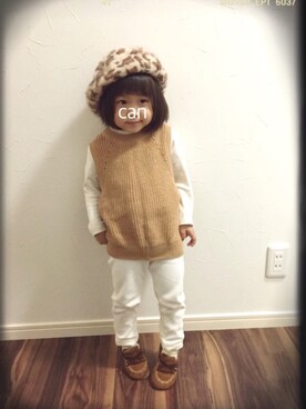 きゃんさんのコーディネート