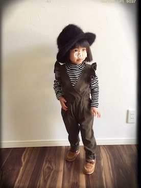 きゃんさんのコーディネート