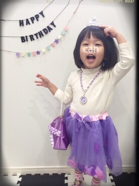 きゃんさんのコーディネート