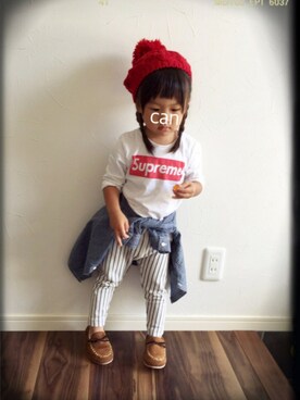 きゃんさんのコーディネート