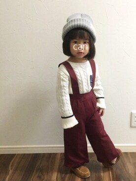 きゃんさんのコーディネート