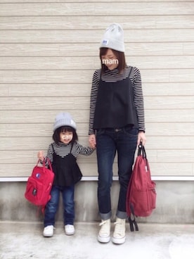 きゃんさんのコーディネート