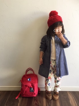 きゃんさんのコーディネート