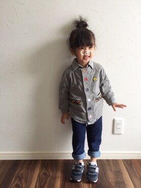 きゃんさんのコーディネート