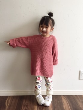 きゃんさんのコーディネート