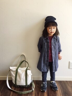 きゃんさんのコーディネート