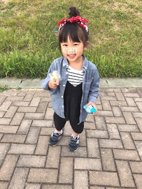 きゃんさんのコーディネート