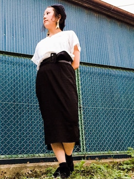 ☺︎yamaさんのコーディネート