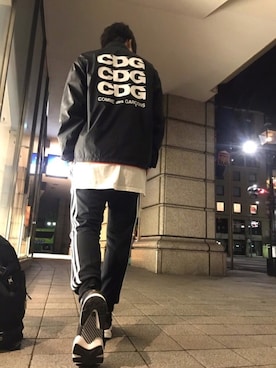 shunyaさんのコーディネート