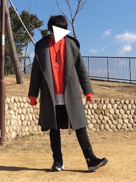 shunyaさんのコーディネート