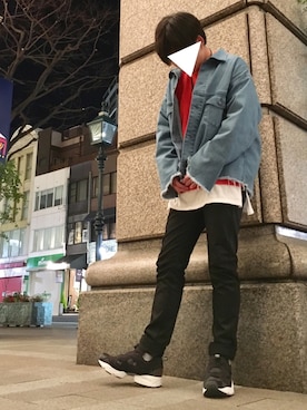 shunyaさんのコーディネート