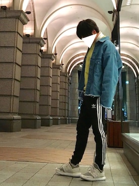 shunyaさんのコーディネート