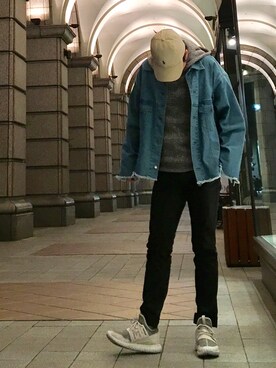 shunyaさんのコーディネート