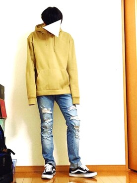 shunyaさんのコーディネート