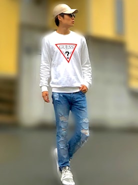 shunyaさんのコーディネート