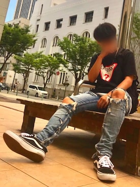 shunyaさんのコーディネート