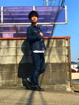 しょーまさんのコーディネート