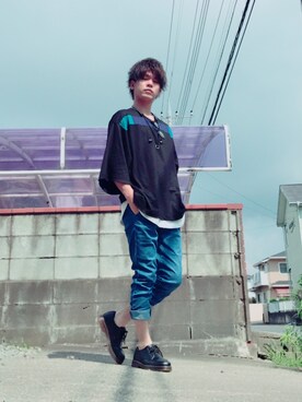 しょーまさんのコーディネート