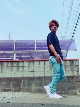 しょーまさんのコーディネート