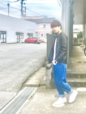 しょーまさんのコーディネート