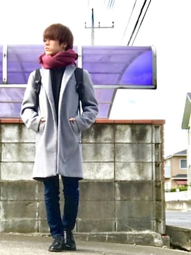 しょーまさんのコーディネート