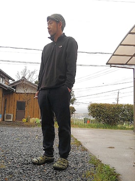 コニさんのコーディネート