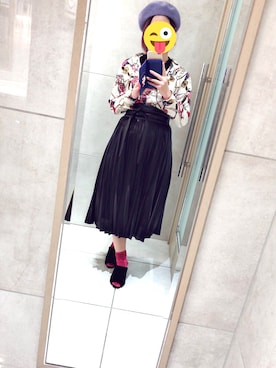 Umeさんのコーディネート