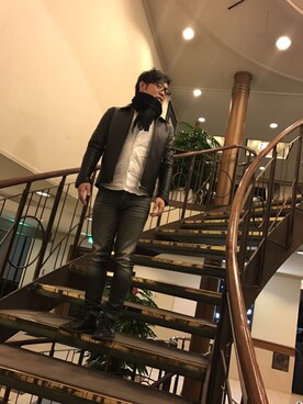 k.さんのコーディネート