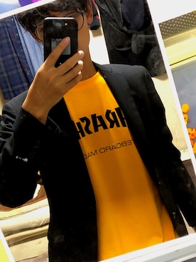 kyo toさんのコーディネート