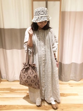 ヤスイさんのコーディネート