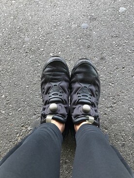 あるけんさんのコーディネート