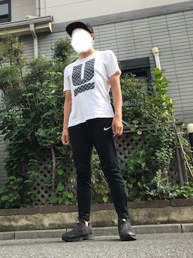 あるけんさんのコーディネート