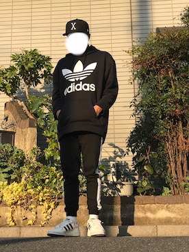 あるけんさんのコーディネート