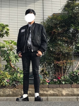 あるけんさんのコーディネート