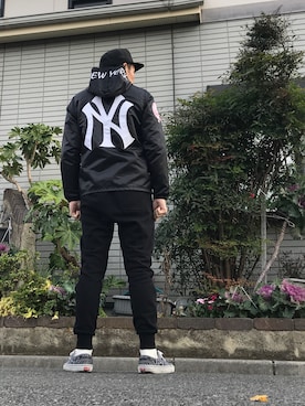 あるけんさんのコーディネート