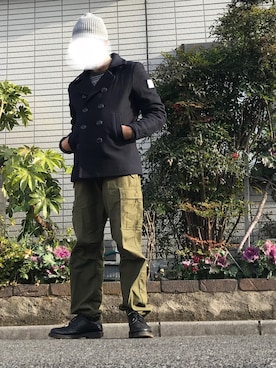 あるけんさんのコーディネート