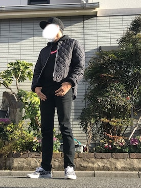 あるけんさんのコーディネート