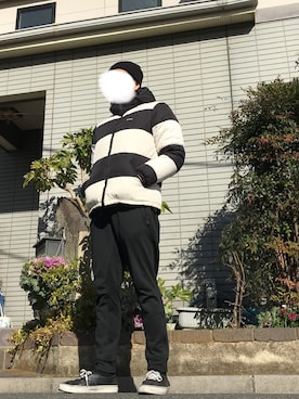 あるけんさんのコーディネート