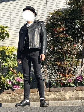 あるけんさんのコーディネート