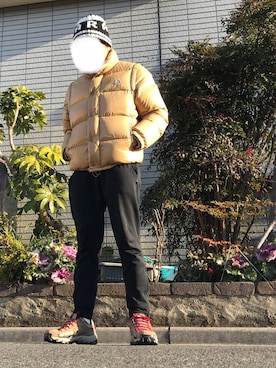 あるけんさんのコーディネート