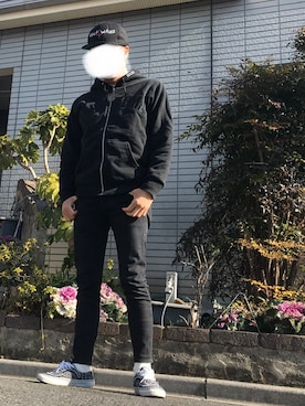 あるけんさんのコーディネート