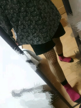 麻ろさんのコーディネート