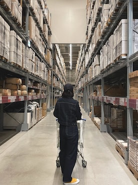 lateさんのコーディネート