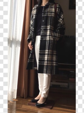 R.oさんのコーディネート